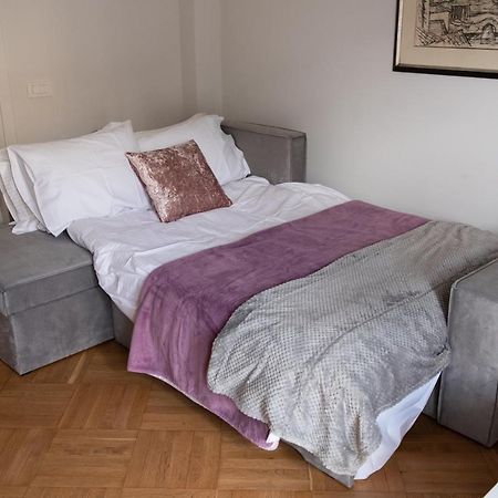 Katia Modern Apartment In Athens Luaran gambar