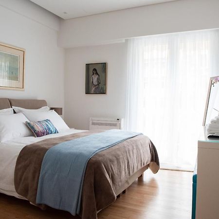 Katia Modern Apartment In Athens Luaran gambar