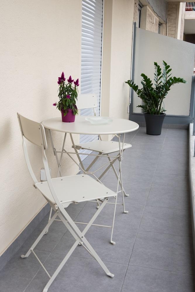 Katia Modern Apartment In Athens Luaran gambar