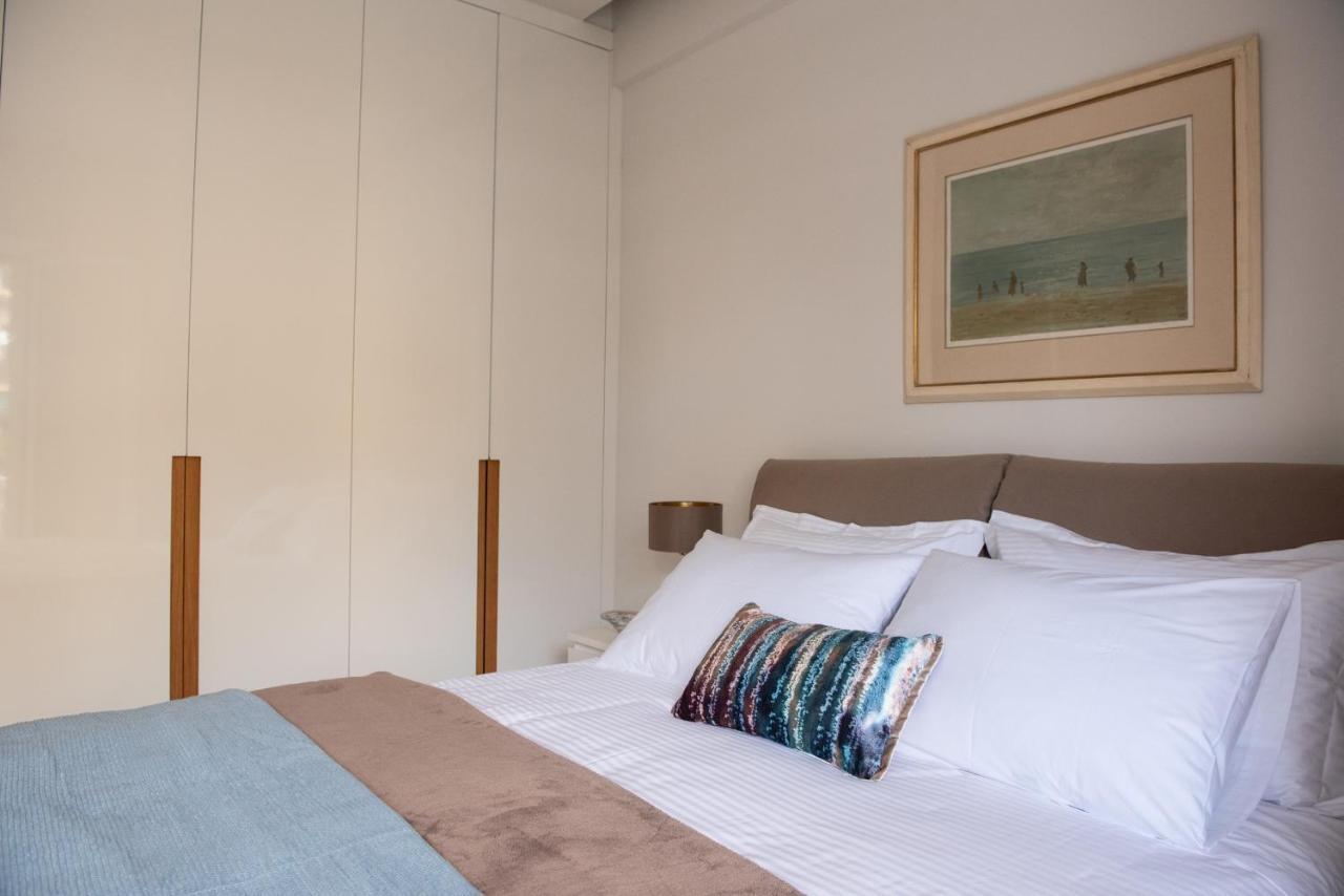 Katia Modern Apartment In Athens Luaran gambar