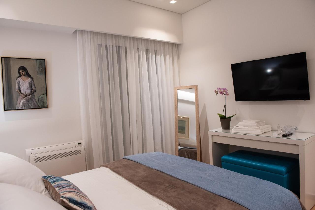 Katia Modern Apartment In Athens Luaran gambar