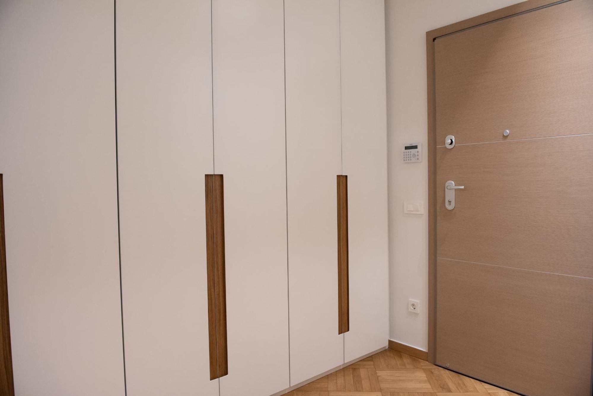 Katia Modern Apartment In Athens Luaran gambar