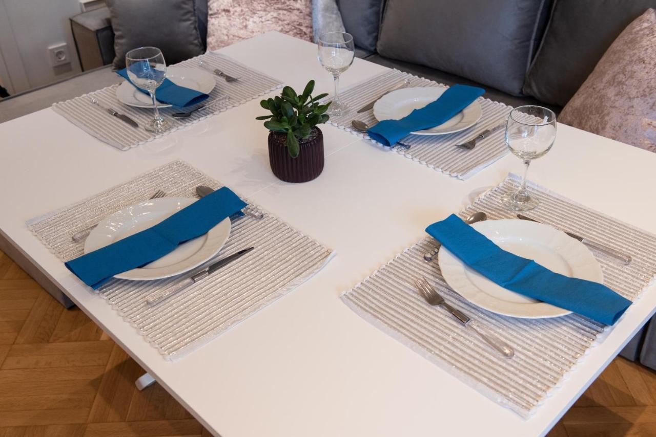 Katia Modern Apartment In Athens Luaran gambar