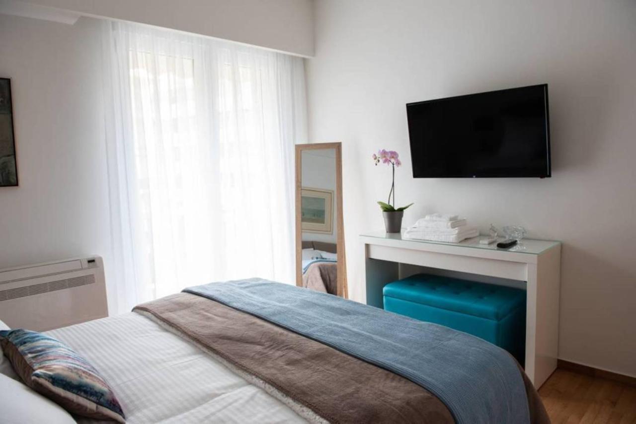 Katia Modern Apartment In Athens Luaran gambar